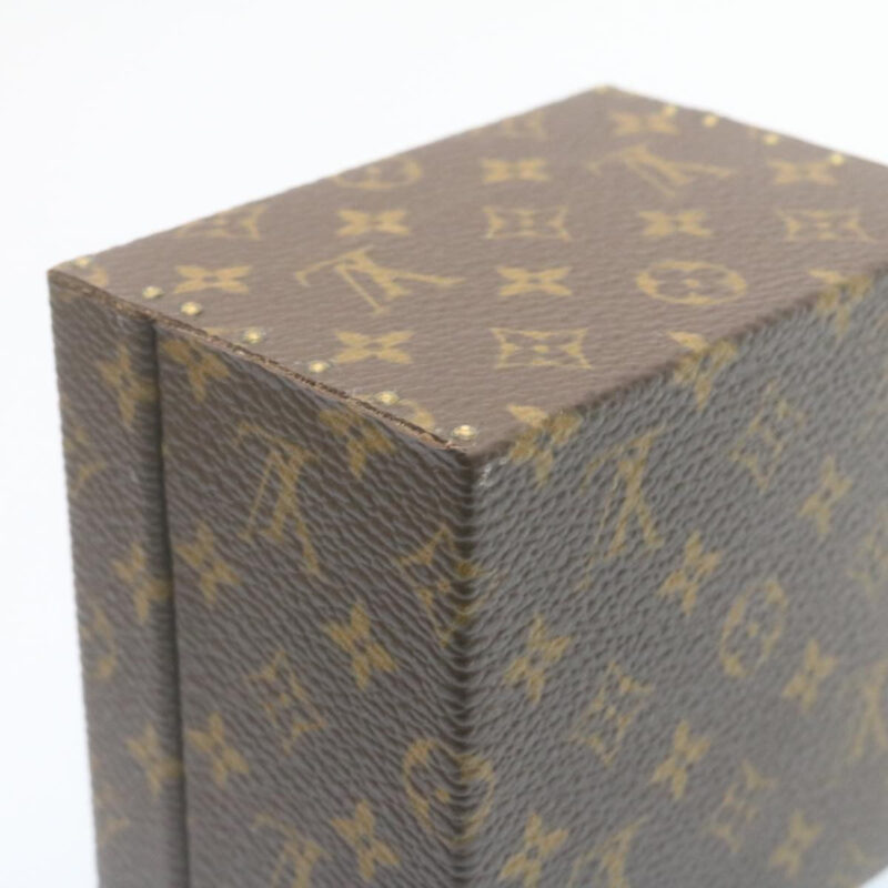 Louis Vuitton Jewelry case Wallet AWE - Image 13
