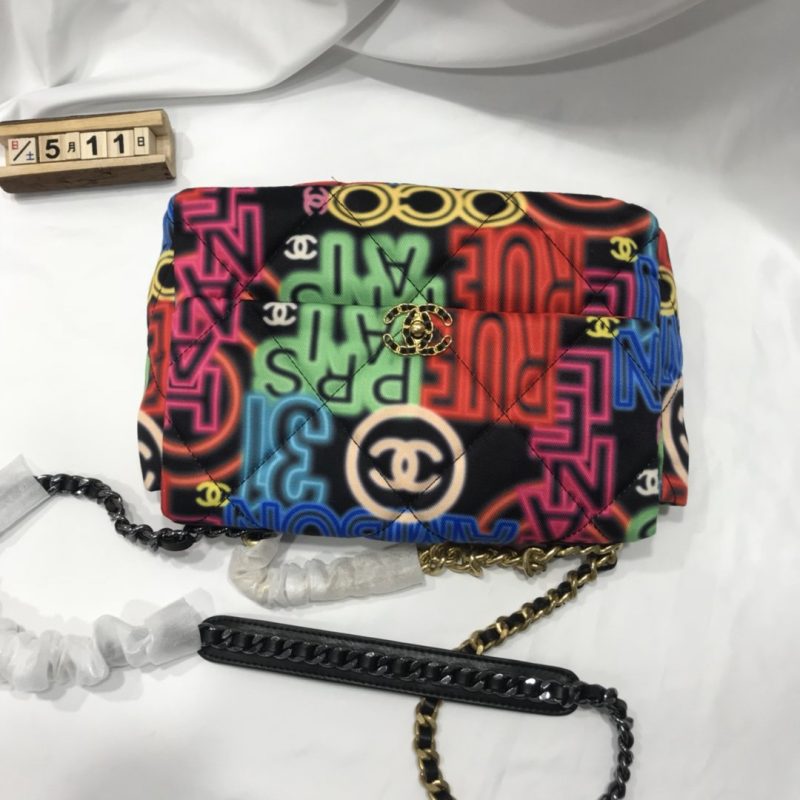 LW - Luxury Handbags CHL 195 - Image 5