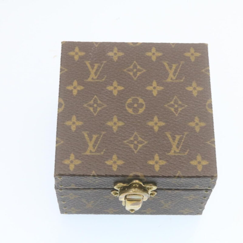 Louis Vuitton Jewelry case Wallet AWE - Image 7