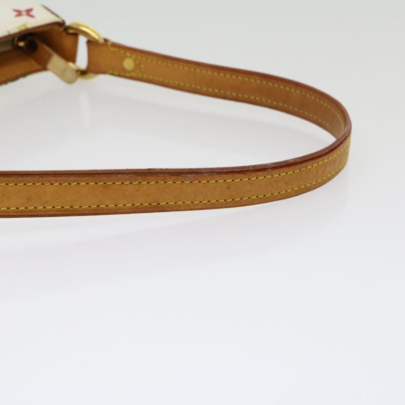 Louis Vuitton Elise Shoulder Bag AWE - Image 12