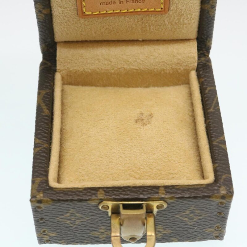 Louis Vuitton Ecrin Wallet AWE - Image 5