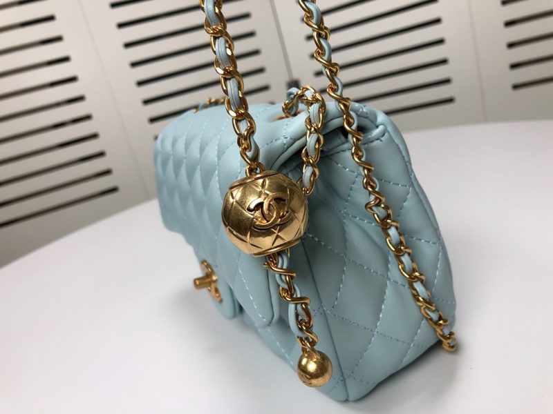 LW - Luxury Handbags CHL 222 - Image 2