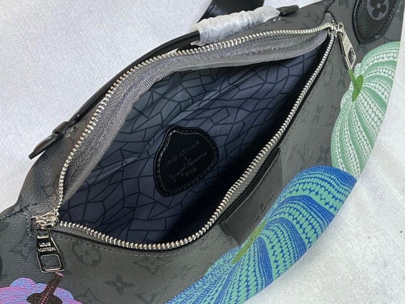 LW - Luxury Bags LUV 907 - Image 4