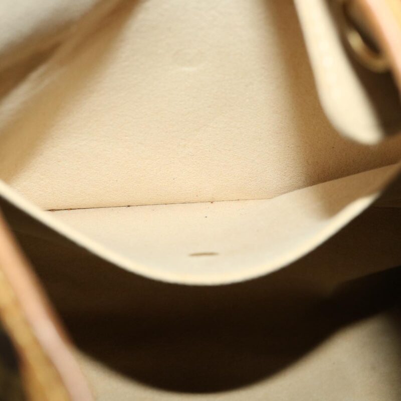 Louis Vuitton Galiera Shoulder Bag AWE - Image 20