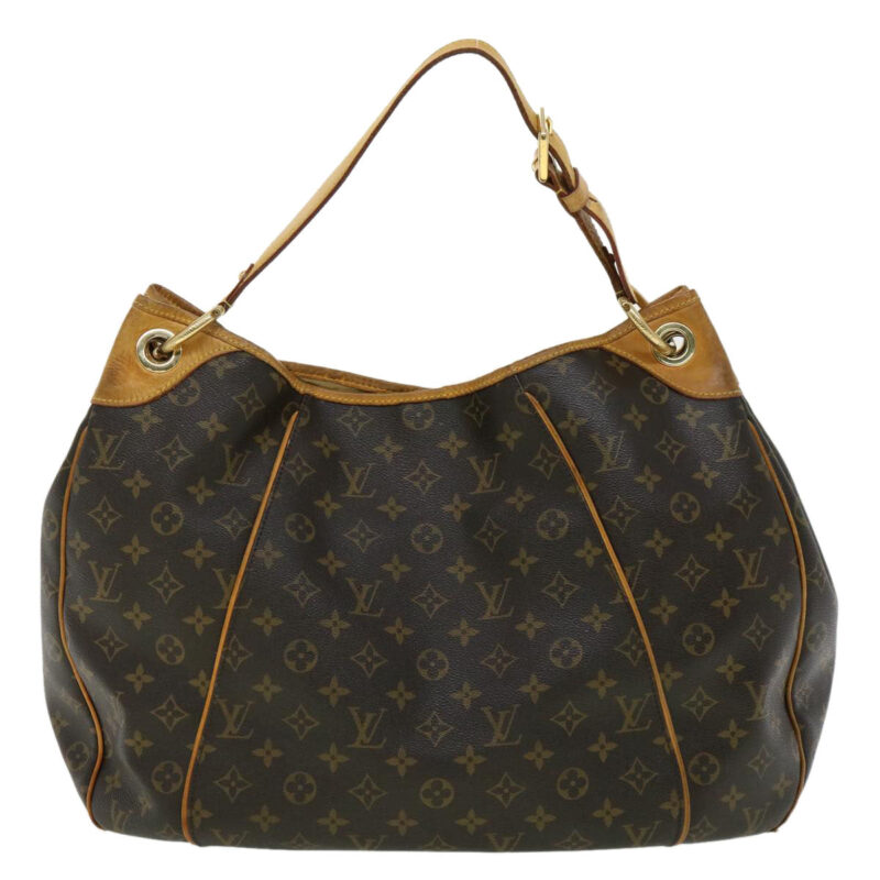 Louis Vuitton Galiera Shoulder Bag AWE - Image 2