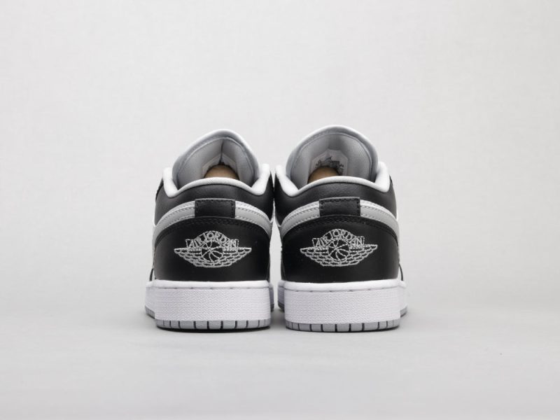 LW - AJ1 Shadow shadow gray - Image 5