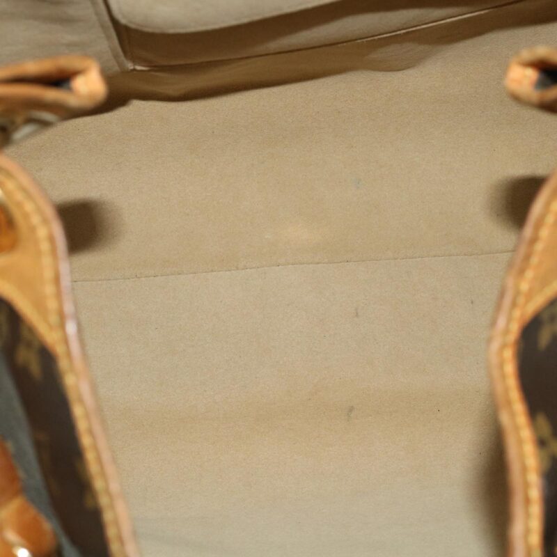 Louis Vuitton Galiera Shoulder Bag AWE - Image 5