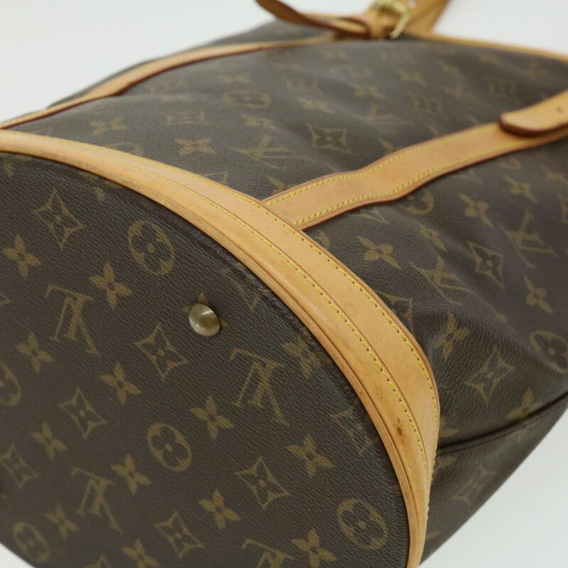 Louis Vuitton Bucket GM Shoulder Bag AWE - Image 16