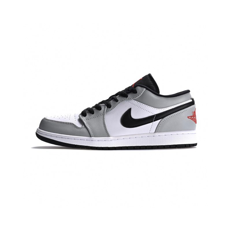 LW - AJ1 Low Soot Little DIR - Image 7