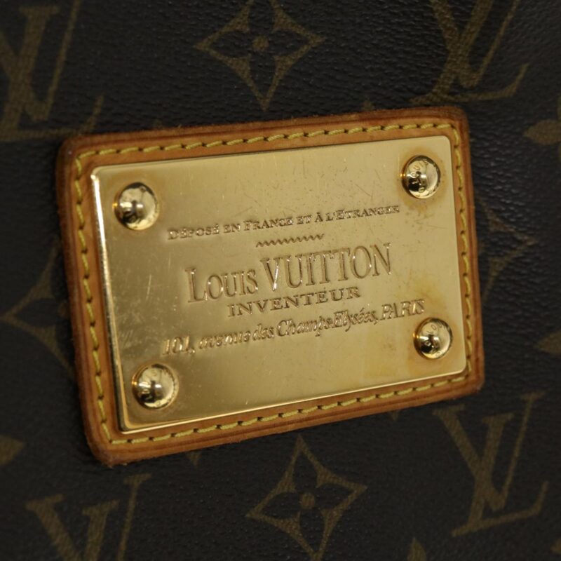Louis Vuitton Galiera Shoulder Bag AWE - Image 15
