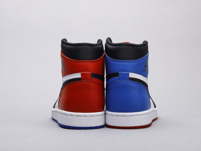 LW - AJ1 TOP3 Mandarin Duck - Image 6