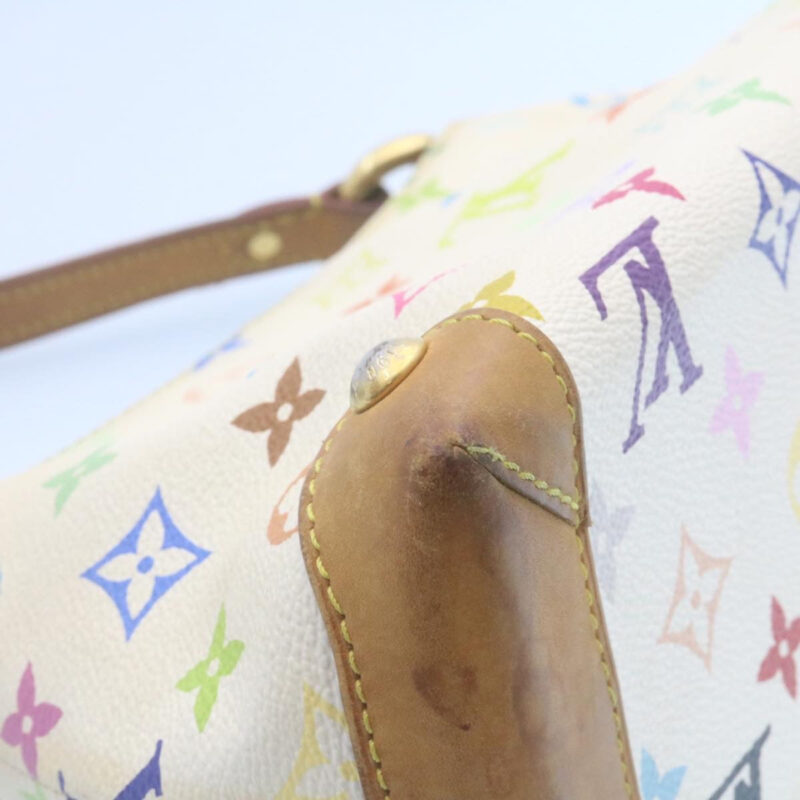 Louis Vuitton Eliza Shoulder Bag AWE - Image 8