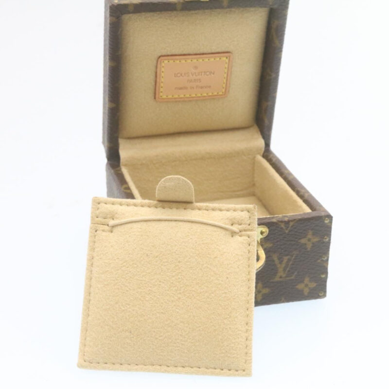 Louis Vuitton Jewelry case Wallet AWE - Image 10