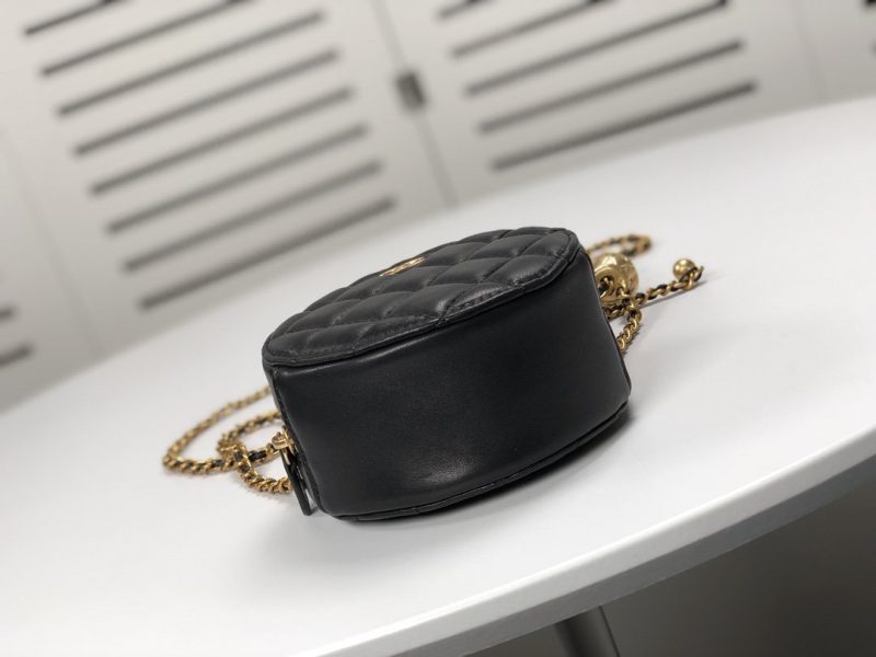 LW - Luxury Handbags CHL 228 - Image 8