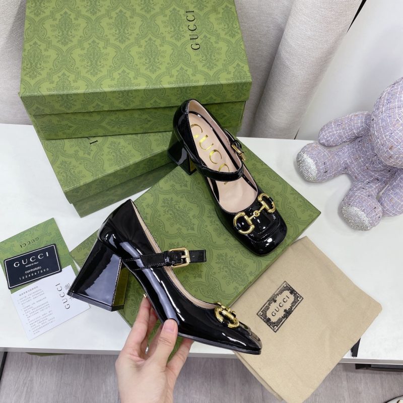 LW - Luxury  GCI HIGH HEELS 009 - Image 2