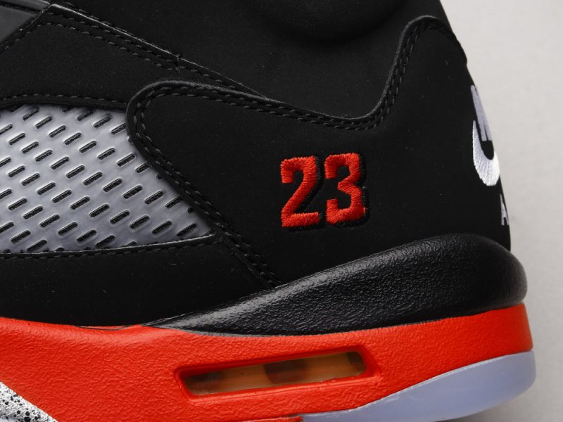 LW - AJ5 Top3 - Image 6