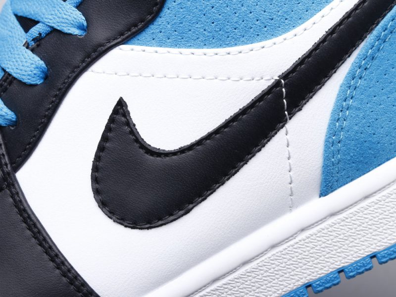 LW - AJ1 Laser Laser Blue - Image 5
