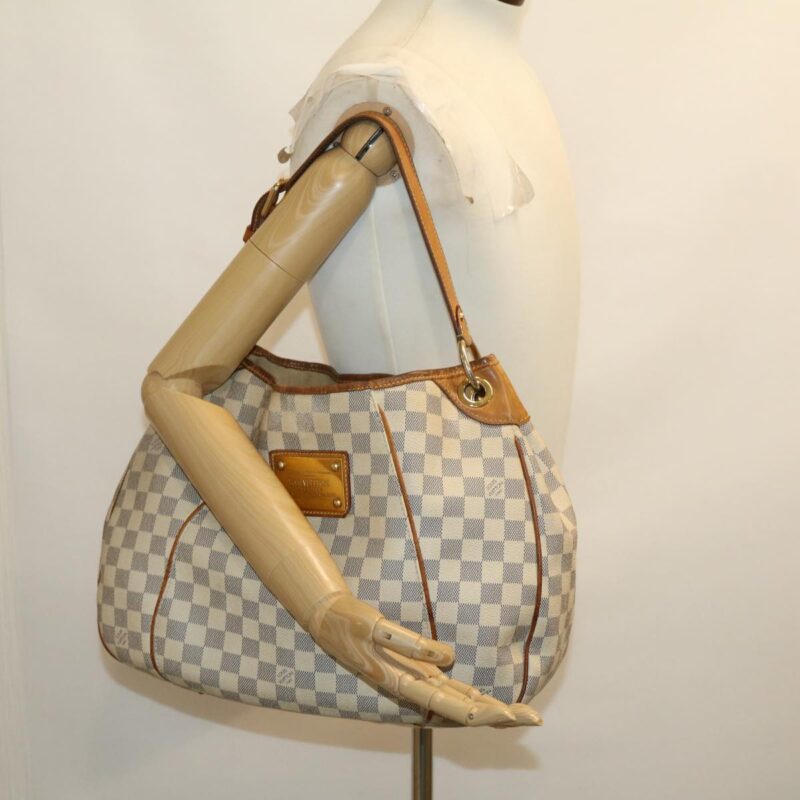 Louis Vuitton Galliera Shoulder Bag AWE - Image 7