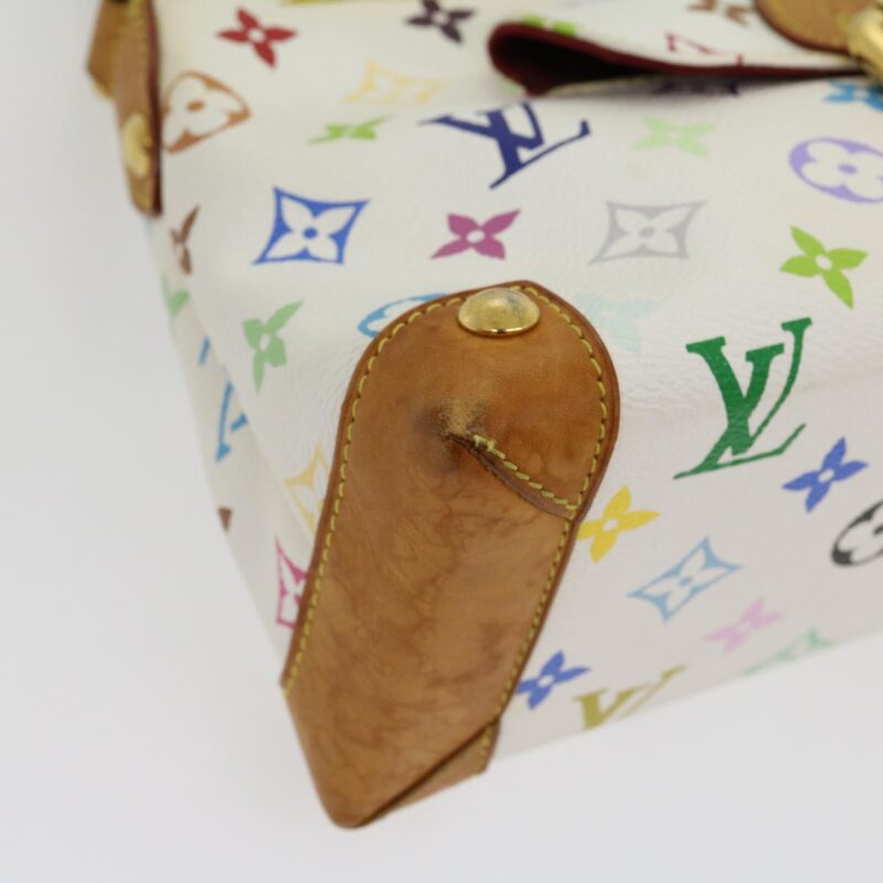 Louis Vuitton Elise Shoulder Bag AWE - Image 15
