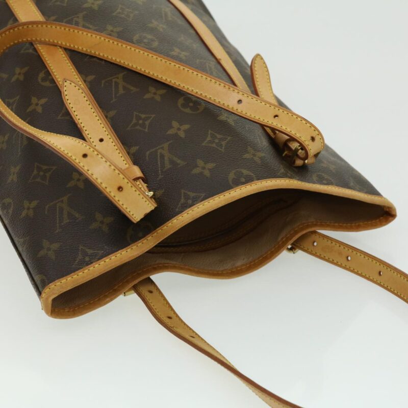 Louis Vuitton Bucket GM Shoulder Bag AWE - Image 4