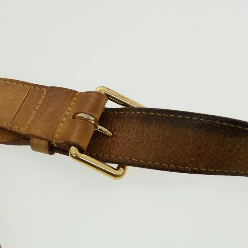 Louis Vuitton Galiera Shoulder Bag AWE - Image 10