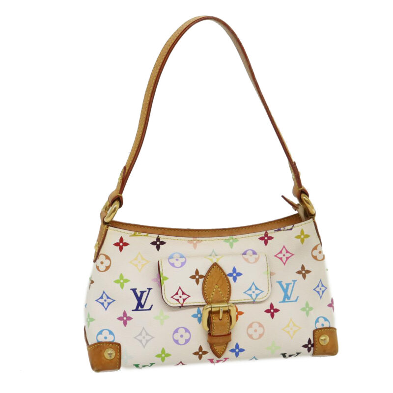 Louis Vuitton Elise Shoulder Bag AWE