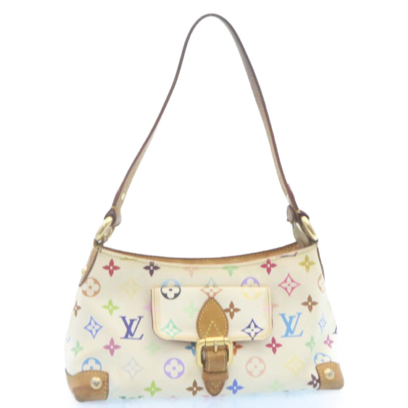 Louis Vuitton Eliza Shoulder Bag AWE - Image 17