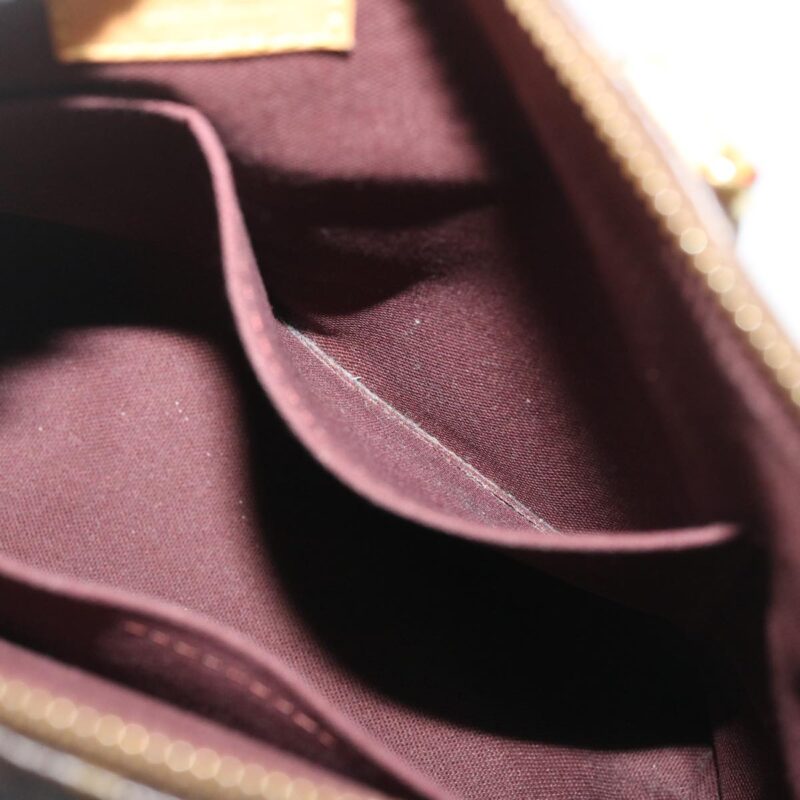 Louis Vuitton Jena Clutch Bag AWE - Image 30
