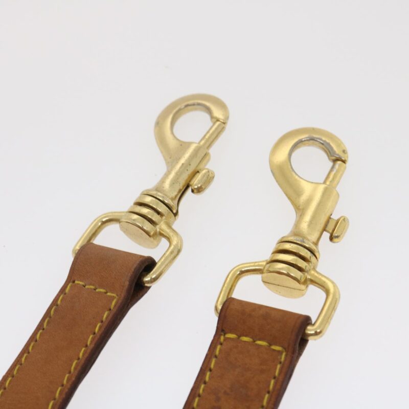 Louis Vuitton Keepall Bandouliere 60 Travel AWE - Image 25