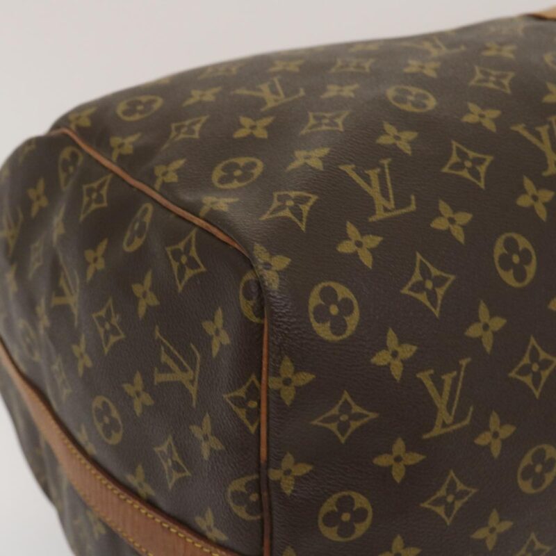 Louis Vuitton Keepall Bandouliere 60 Travel AWE - Image 14