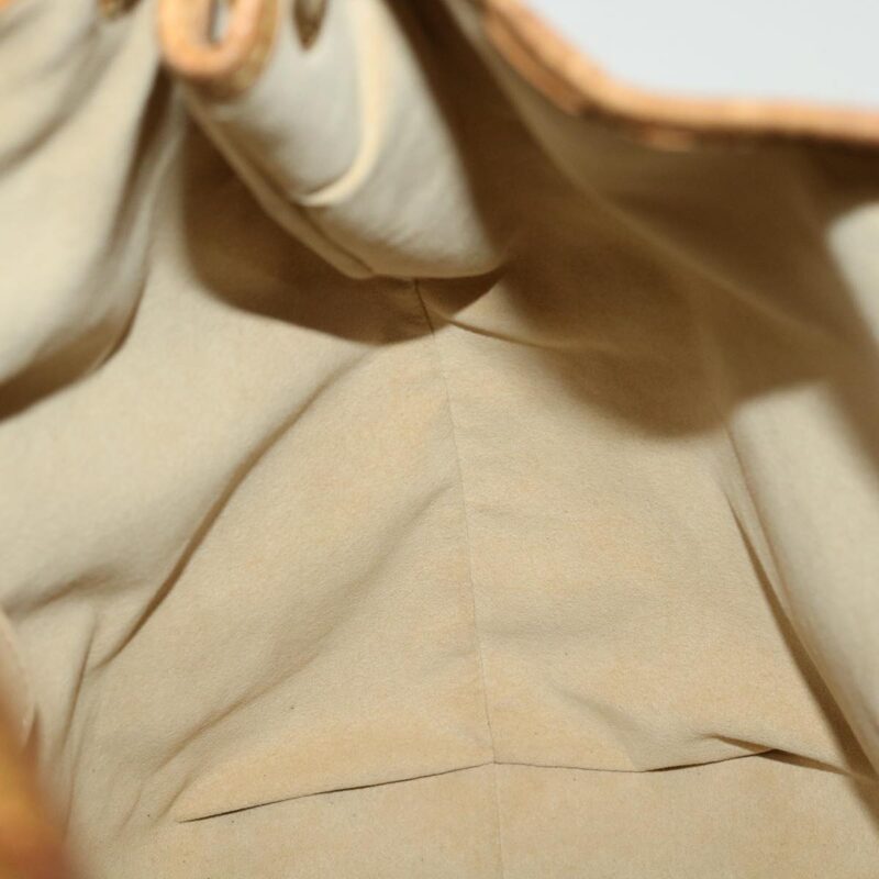 Louis Vuitton Galiera Shoulder Bag AWE - Image 18