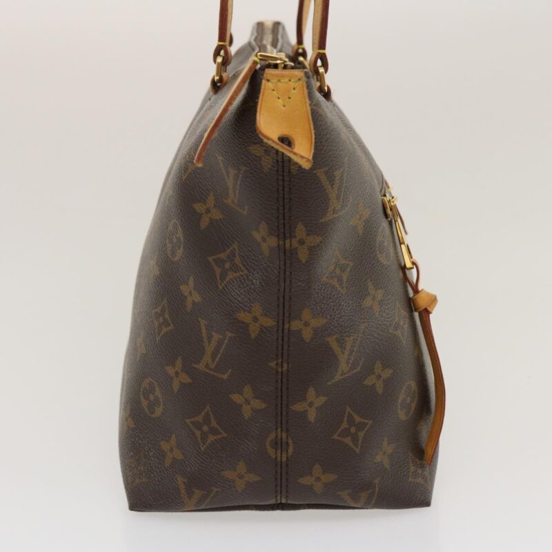 Louis Vuitton Jena Clutch Bag AWE - Image 11