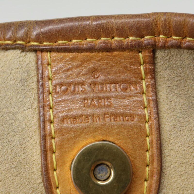 Louis Vuitton Galliera Shoulder Bag AWE - Image 17