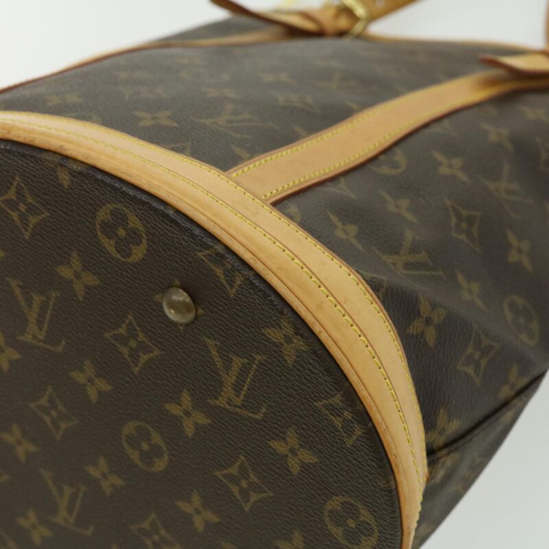 Louis Vuitton Bucket GM Shoulder Bag AWE - Image 14