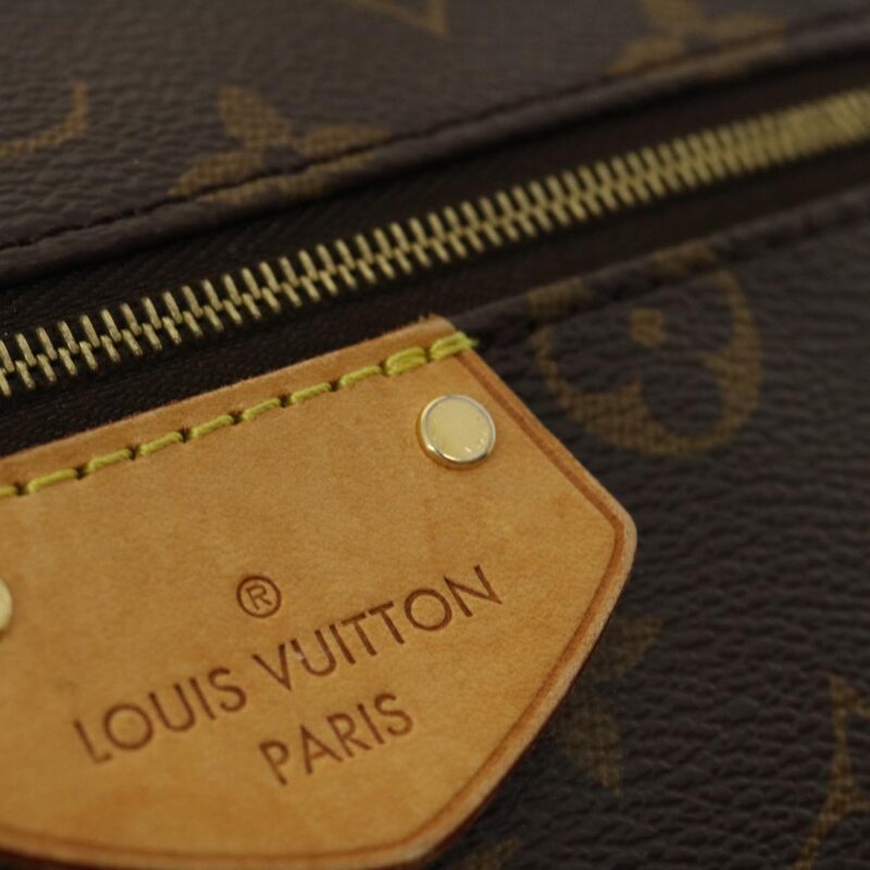 Louis Vuitton Jena Clutch Bag AWE - Image 7