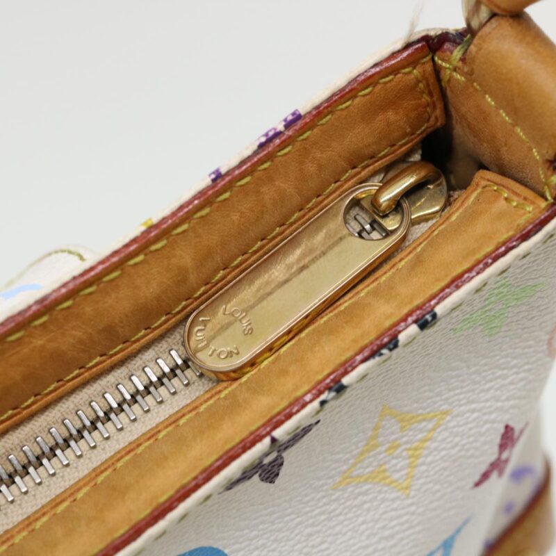 Louis Vuitton Eliza Shoulder Bag AWE - Image 18