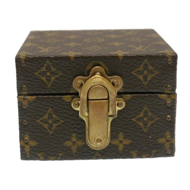 Louis Vuitton Ecrin Wallet AWE - Image 13