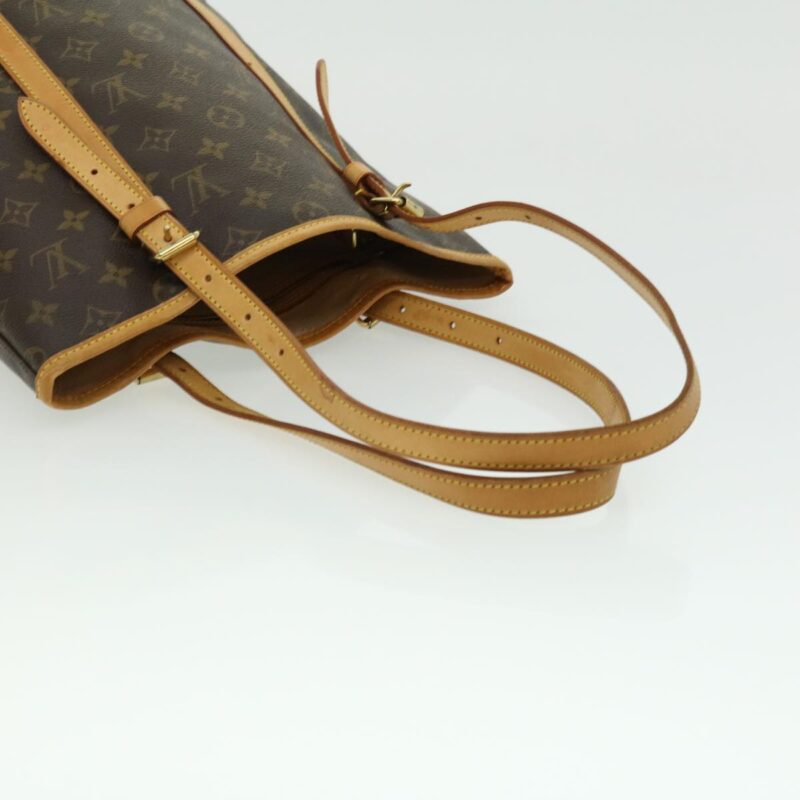 Louis Vuitton Bucket GM Shoulder Bag AWE - Image 11