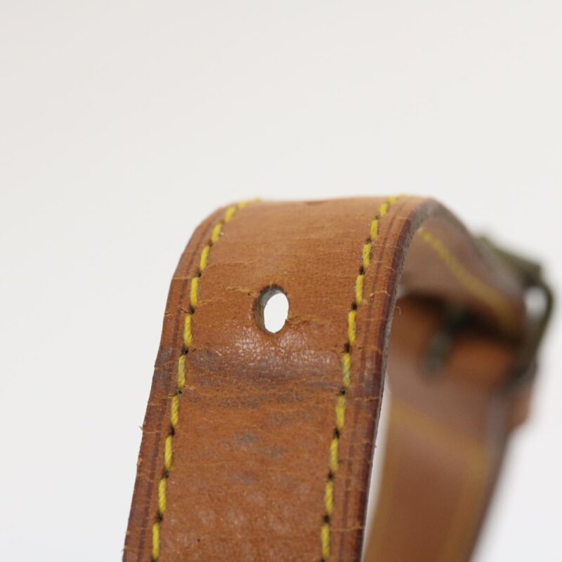 Louis Vuitton Keepall Bandouliere 60 Travel AWE - Image 24
