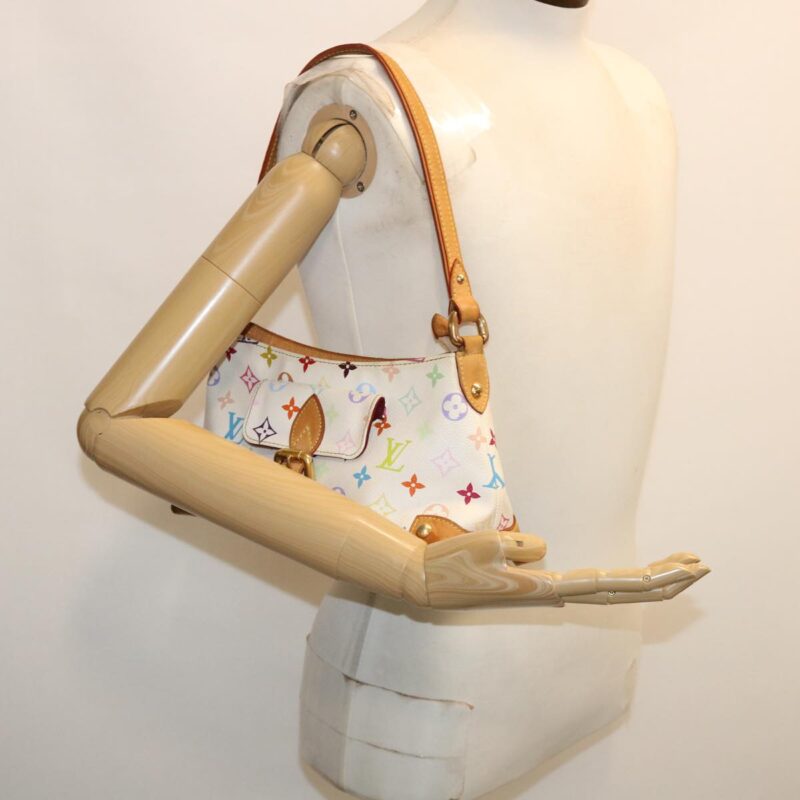 Louis Vuitton Eliza Shoulder Bag AWE - Image 7