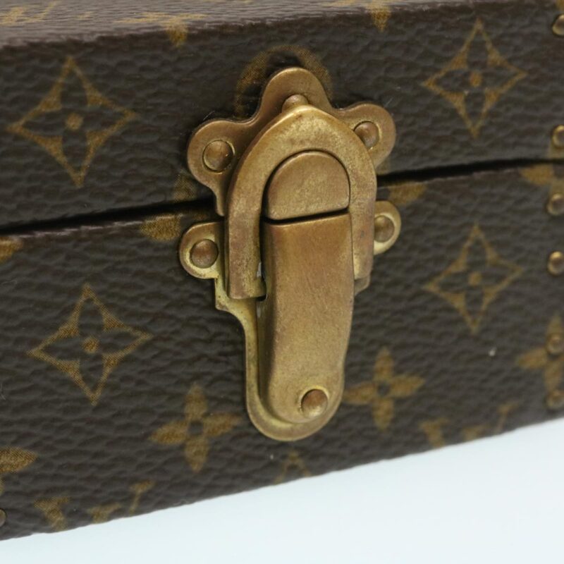 Louis Vuitton Ecrin Wallet AWE - Image 7