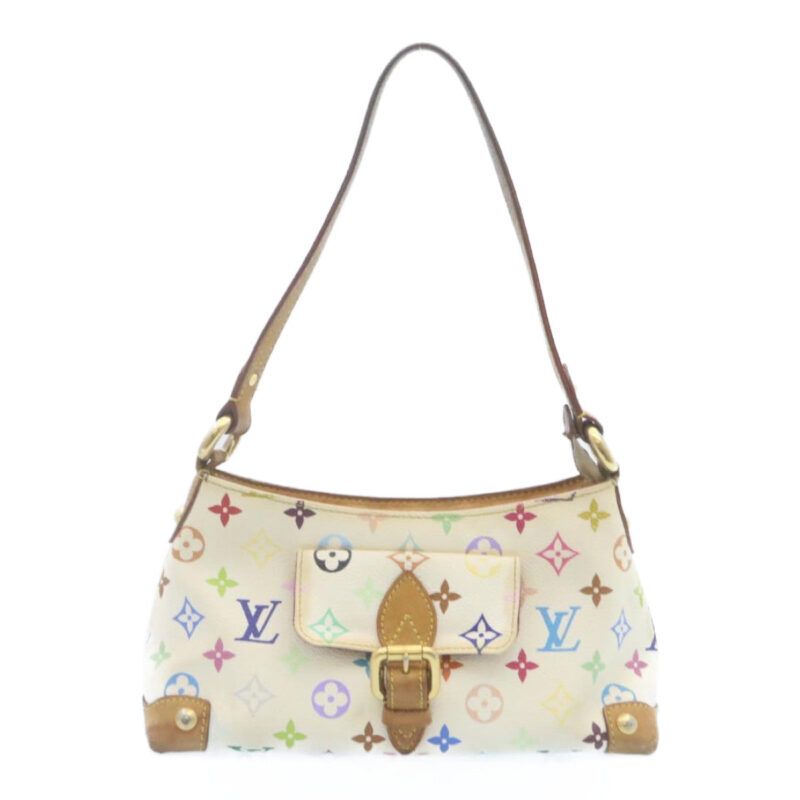 Louis Vuitton Eliza Shoulder Bag AWE