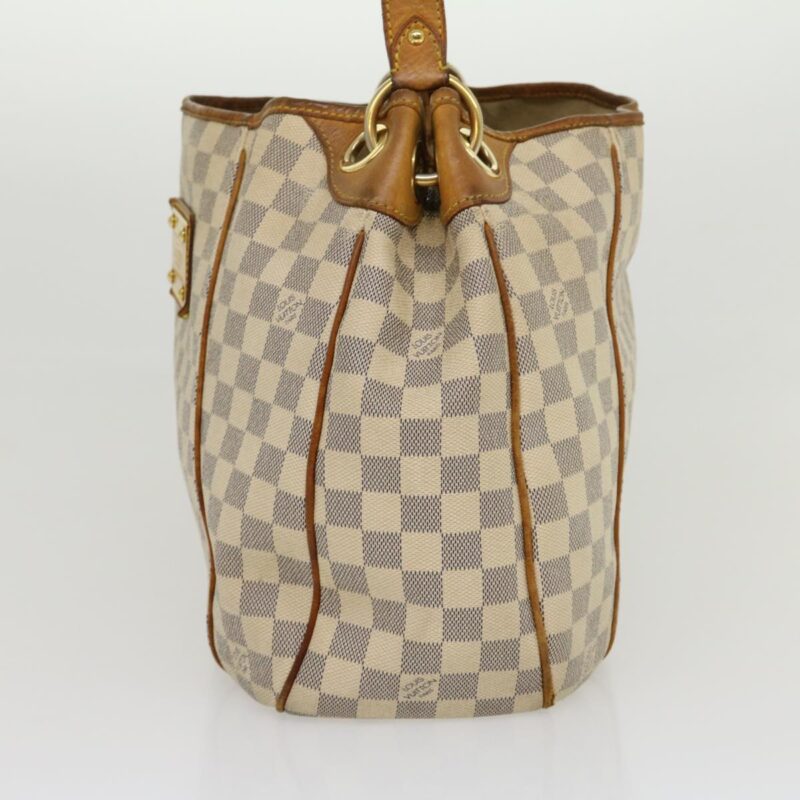 Louis Vuitton Galliera Shoulder Bag AWE - Image 8