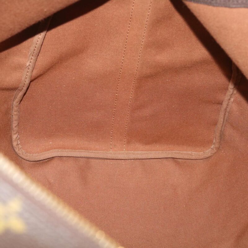 Louis Vuitton Keepall Bandouliere 60 Travel AWE - Image 22