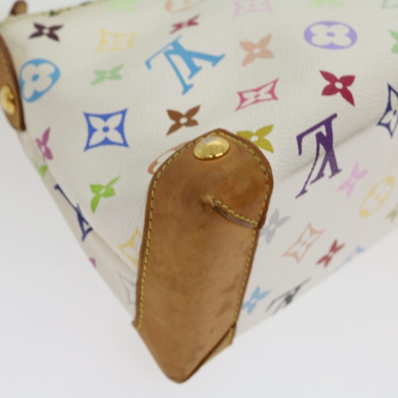 Louis Vuitton Elise Shoulder Bag AWE - Image 17