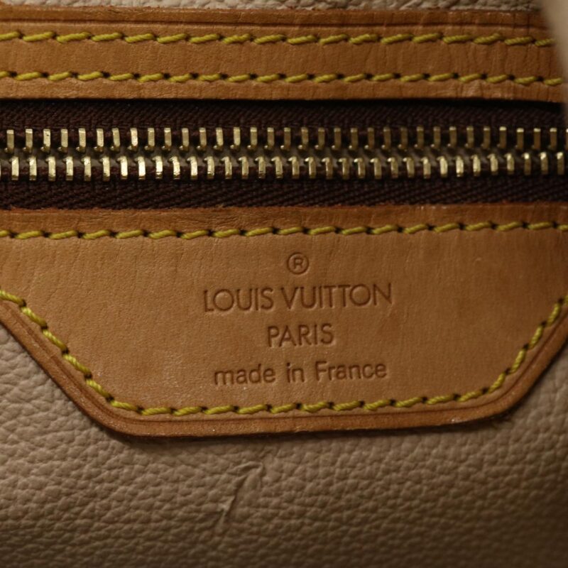 Louis Vuitton Bucket GM Shoulder Bag AWE - Image 18