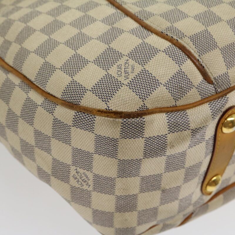 Louis Vuitton Galliera Shoulder Bag AWE - Image 15