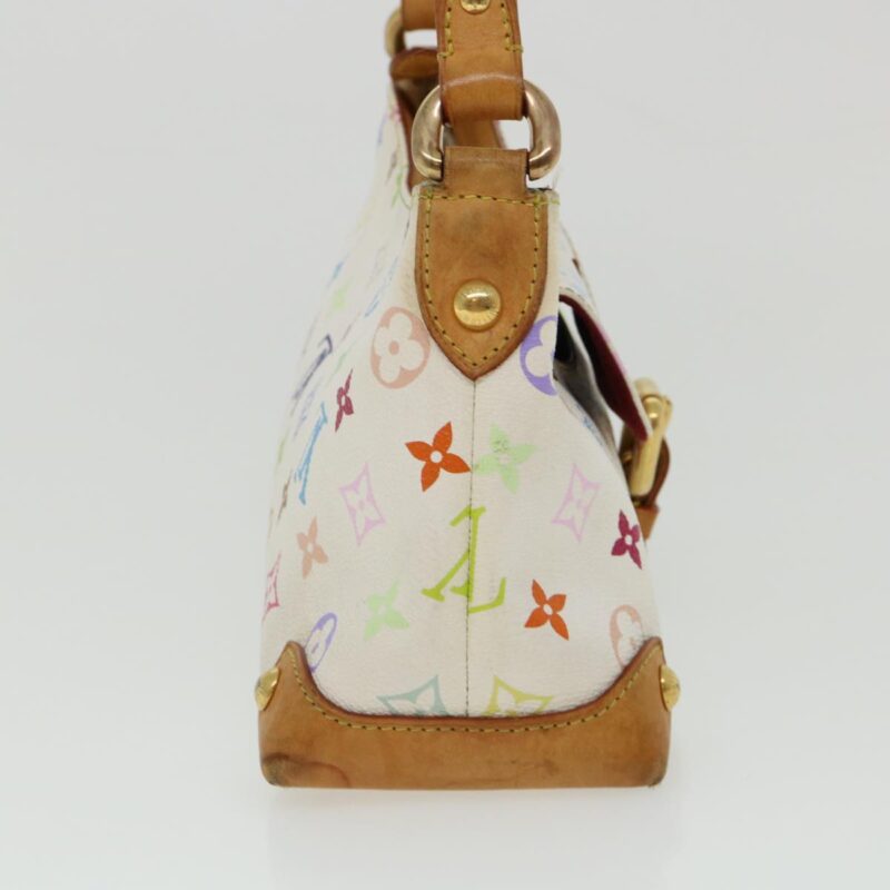 Louis Vuitton Eliza Shoulder Bag AWE - Image 11