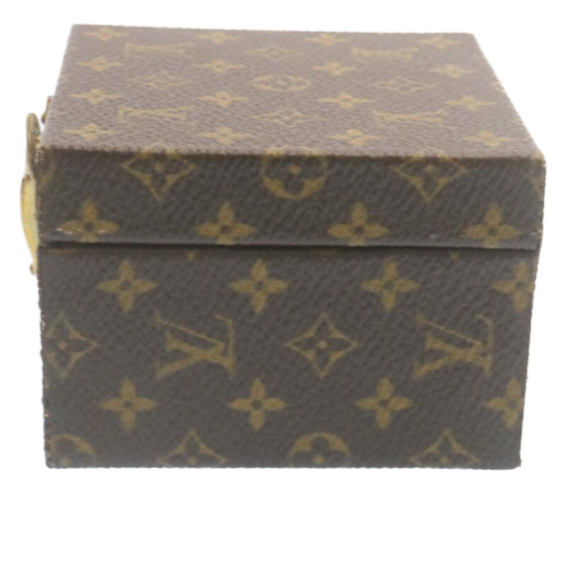Louis Vuitton Jewelry case Wallet AWE - Image 5