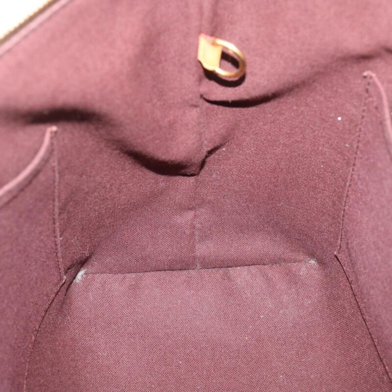 Louis Vuitton Jena Clutch Bag AWE - Image 27